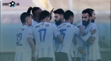 بيراميدز يصطدم بالاتحاد السكندري في صراع القمة بالدوري